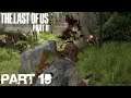 Let's Play The Last Of Us 2 Deutsch #19 - Explosivfalle
