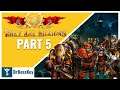 Let's Play They are Billions | Part 5 | Hold the line!