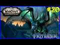 Let's Play World Of Warcraft, Shadowlands #20: Warm Maldraxxus Welcome!