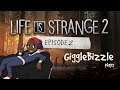 Life is Strange 2! Shoutout to Brody, he da homie!! :D