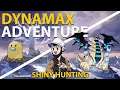 LIVE! Pokemon Lets GO Eevee  - Shiny Hunting Diglett + Pokemon Sword - Shiny Hunting Giratina