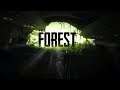 LIVE/THE FOREST/CAVING AND EXPLORING FOR MORE WEAPONS