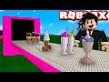 LOKIS FEZ UMA FÁBRICA DE SORVETE SÓ PARA ELE | Roblox - Ice Cream Tycoon