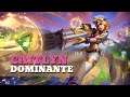 LoL | Caitlyn ADC | Dominio por alcance y velocidad 11.3
