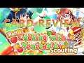 Love Live! All Stars Card Review: Cooking with Vegetables Scouting & Event
