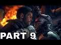 MAD MAX (PS4) Gameplay Playthrough Part 9 - IMMORTAL ENEMY