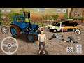 MadOut2 BigCityOnline #4 - Vehicles Drive In Open World Simulator - Best Android Gameplay