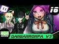 MAGames LIVE: Danganronpa V3: Killing Harmony -16-