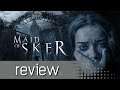 Maid of Sker Review - Noisy Pixel