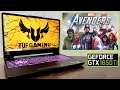 Marvel’s Avengers Gaming Review on Asus Tuf A15 [Ryzen 5 4600H] [GTX 1650 Ti] 🔥
