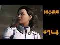 Mass Effect | Legendary Edition | Let's Play | 14
