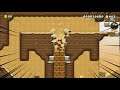 Mechanical Desert Ruins by Lord_Zedd - Super Mario Maker 2 - No Commentary 1bv