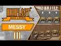 MESSY - Highfleet | Overview, Gameplay & Impressions III (2021)