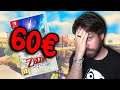 Mi sincera Opinión sobre Zelda Skyward Sword HD a 60€ | Es Justificable? Los Precios de Nintendo