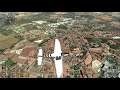 Microsoft Flight Simulator 2020 (Beja, Portugal)
