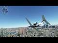 Microsoft Flight Simulator 2020 (Shanghai)