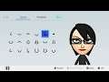 Mii Maker How to make bayonetta umbra witch . Nintendo Switch . Tutorial