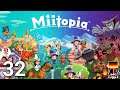 Miitopia - 32 - Himmelsturm [GER Let's Play]