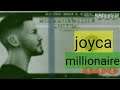 millionaire joyca(this lyric video by dog engine)