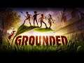 Mini madness for miniature men - Grounded - 1