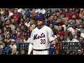 MLB The Show 21 - (National League East Rivalry Match) Philadelphia Phillies vs New York Mets