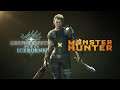 Monster Hunter World: Iceborne x "Monster Hunter" Movie
