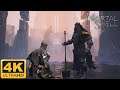 Mortal Shell (#6) - RTX 3090 - 4K 60FPS - Ray Tracing DLSS