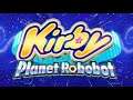 Mother's Intuition (Pause Menu) - Kirby: Planet Robobot OST [081]