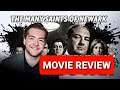 MOVIE REVIEW : THE MANY SAINTS OF NEWARK - 2021 - Michael Gandolfini - New Tony Soprano Movie
