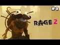 Mr. Falafel Plays Rage 2 (Part 3)