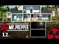 Mr. Prepper | Vollversion - #12: Stippvisite in der Mine | Gameplay German