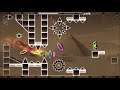 My Part In Sphynxinator (Unstructured Preview) [Geometry Dash 2.11]