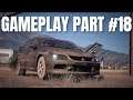NEED FOR SPEED PAYBACK - GAMEPLAY PART #18 - (PS4) - NO COMMENTARY