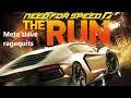 Need For Speed The Run Multiplayer - Meta slave ragequits