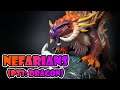 Nefarians (pt 3 of 3) - Dragon | SpeedSculpt + Paint + Review | World of Warcraft | by SilentKimiya