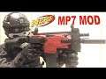 NERF Stryfe Modification | 150 FPS |  WORKER + OUT OF DARTS + CONTAINMENT CREW + MORE |