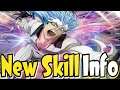 New Arena Skill Break Down! + End of Month Hint! Bleach Brave Souls