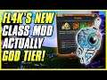 NEW PEREGRINE CLASS MOD IS ONE OF FL4K'S BEST! | Borderlands 3 DLC 4 | Item Guide
