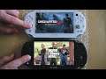 New PS VITA FAT Vs PS Vita Slim Full Comparison|holesaleshop