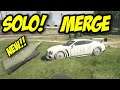 NEW+SOLO BENNYS MERGE TO ANY VEHICLE AFTER TODAYS HOTFIX/GTA 5 SOLO BENNYS ON ANY CAR GLITCH WORKING