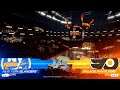 NHL 21 - New York Islanders vs Philadelphia Flyers (1080p 60FPS)