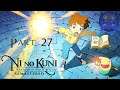 Ni no Kuni: Wrath of the White Witch Remastered Playthrough Part 27