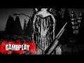 NIGHT IN RIVERAGER GAMEPLAY ( HORROR GAME )