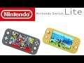 Nintendo Switch Lite! (Top FiveThings You Need to Know)