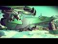 NMS vanilla 1.00 no commentary playthrough No Man's Sky_20190809233217