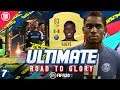 NO WAY!!! RIVALS REWARDS! ULTIMATE RTG #7 - FIFA 20 Ultimate Team Road to Glory
