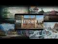 NUKETOWN EVOLUTION and COMPARISON | 2010-2020 (from Black Ops 1 to Cold War)