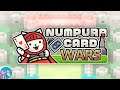 Numpurr Card Wars gameplay