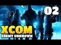 Objeto Voador Não Identificado - XCOM: ENEMY UNKNOWN #02 em Português PT-BR