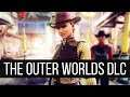 Obsidian Announces that The Outer Worlds DLC is On The Way